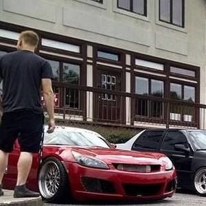 Meet your Posher, Austin